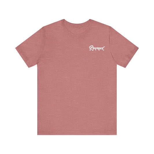 Tennis Fox Tee