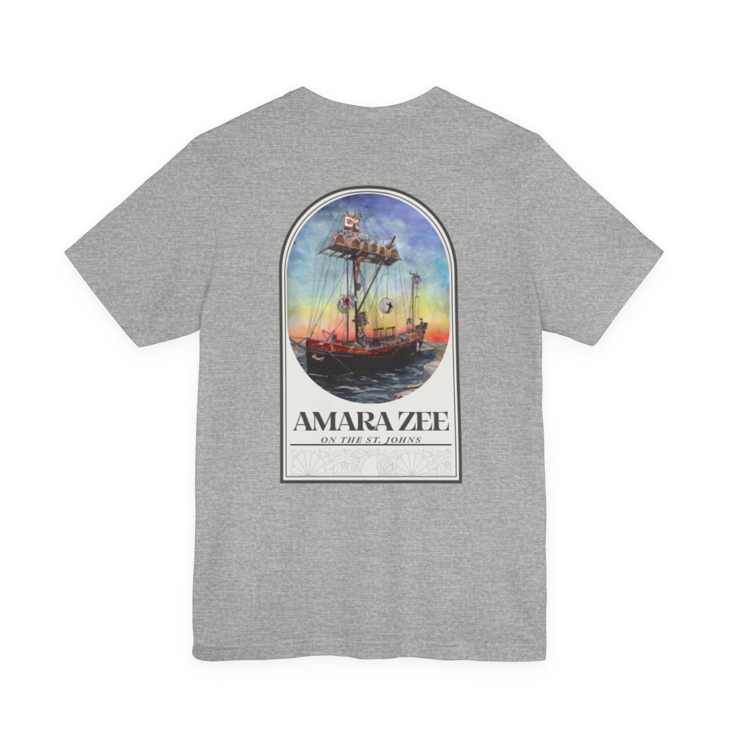 Amara Zee Tee