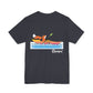 Kayak Fox Tee