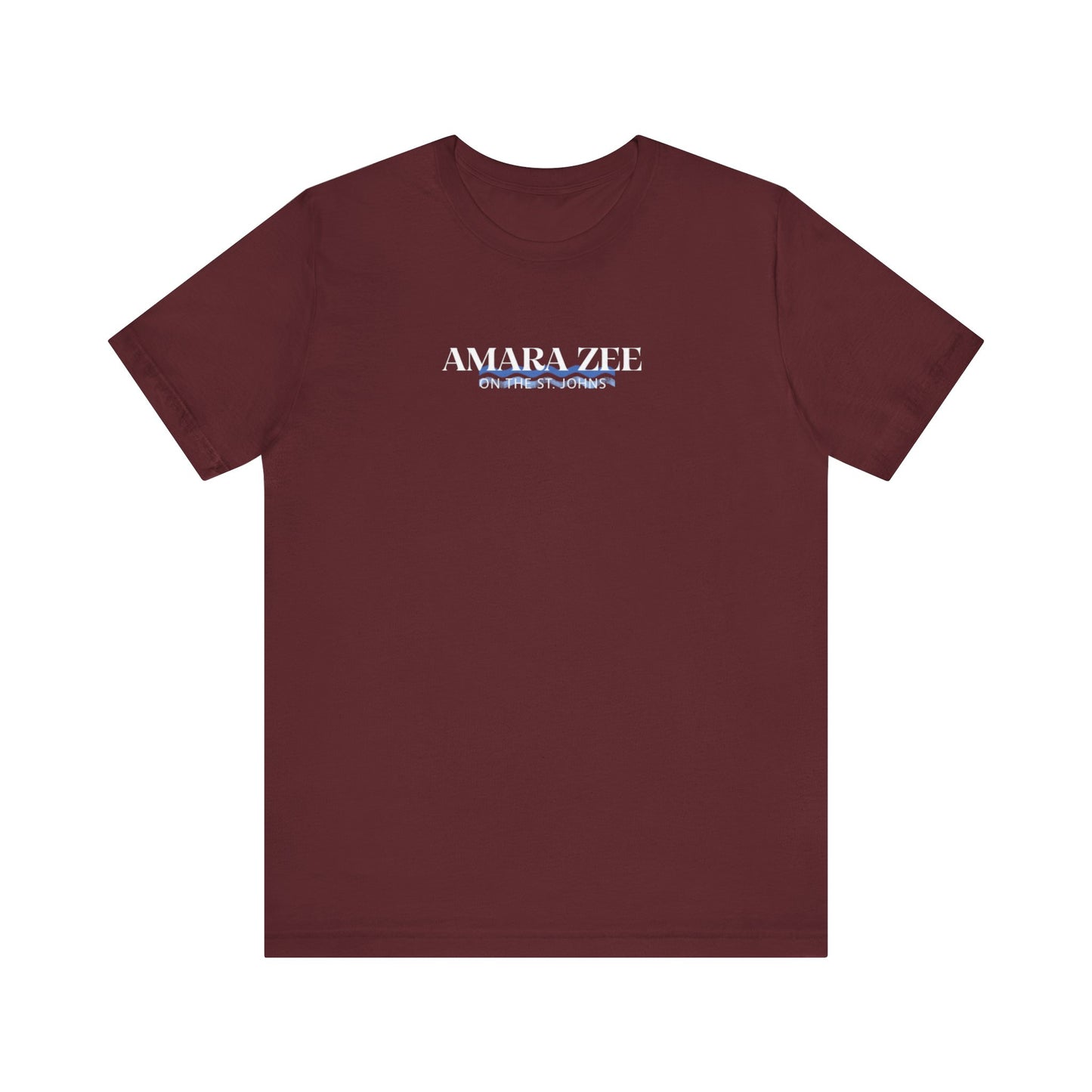 Amara Zee Tee