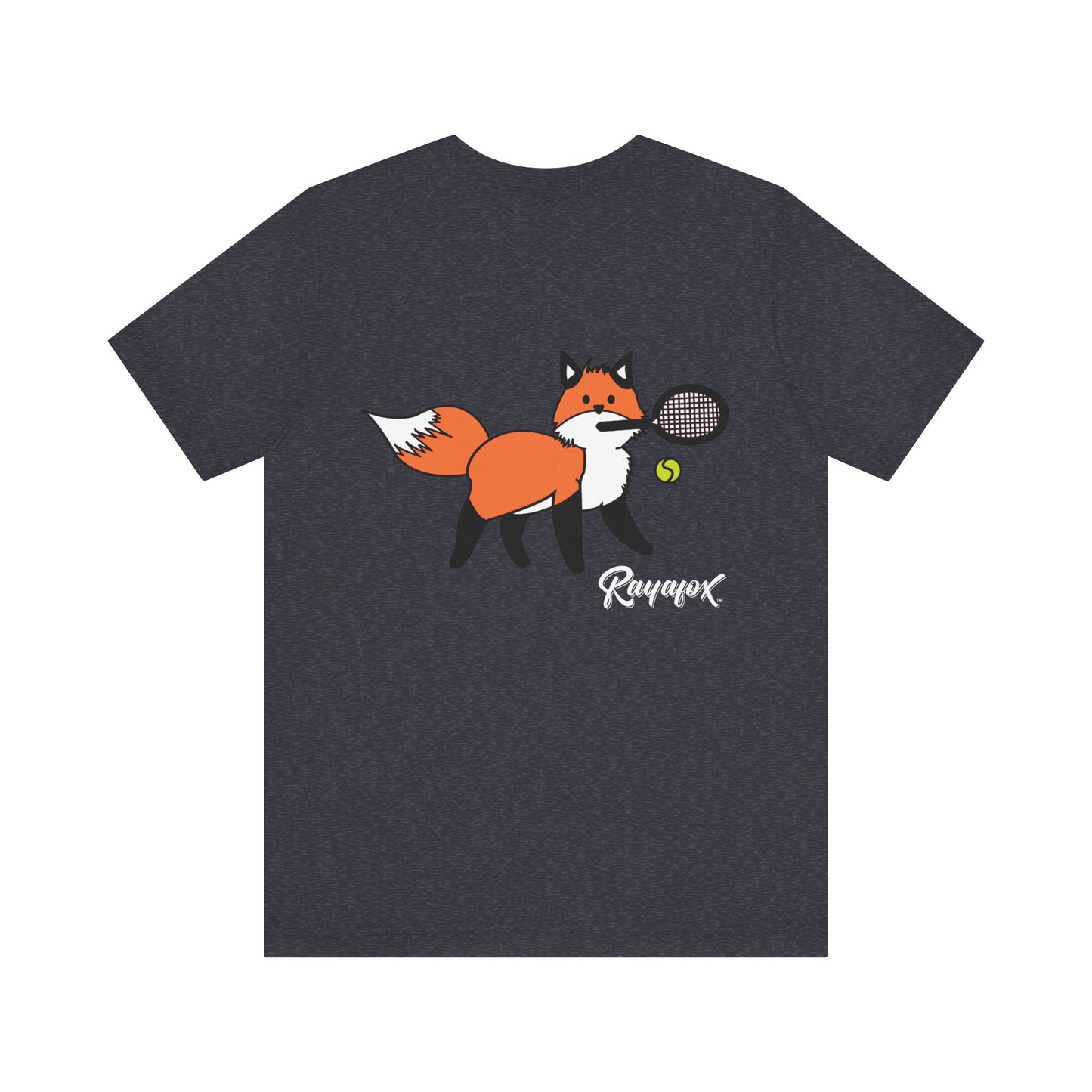 Tennis Fox Tee