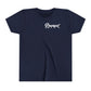 Youth Surfing Fox Tee