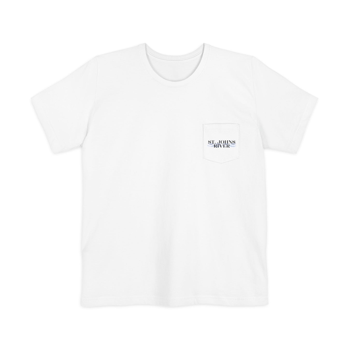 St. Johns River Tee
