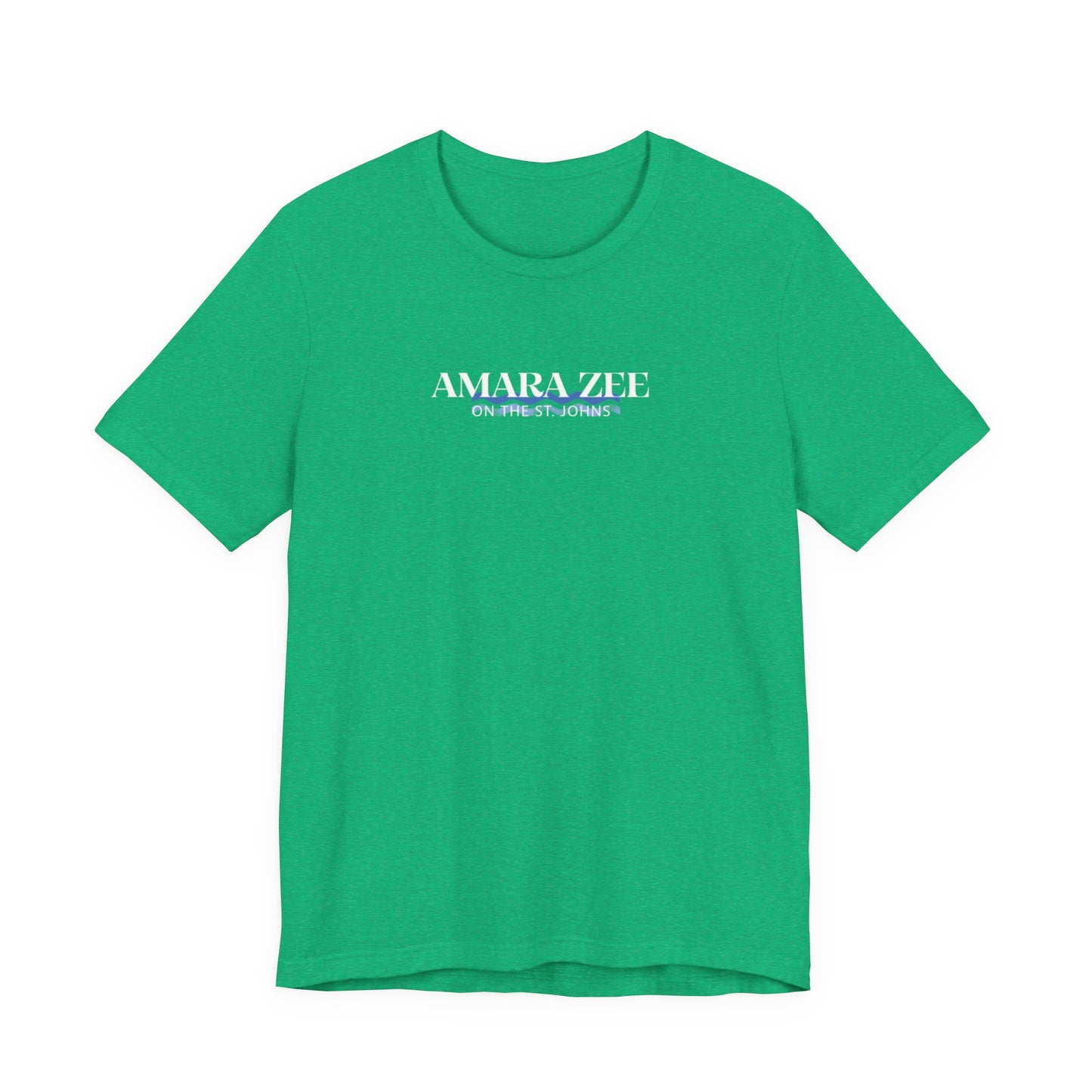 Amara Zee Tee