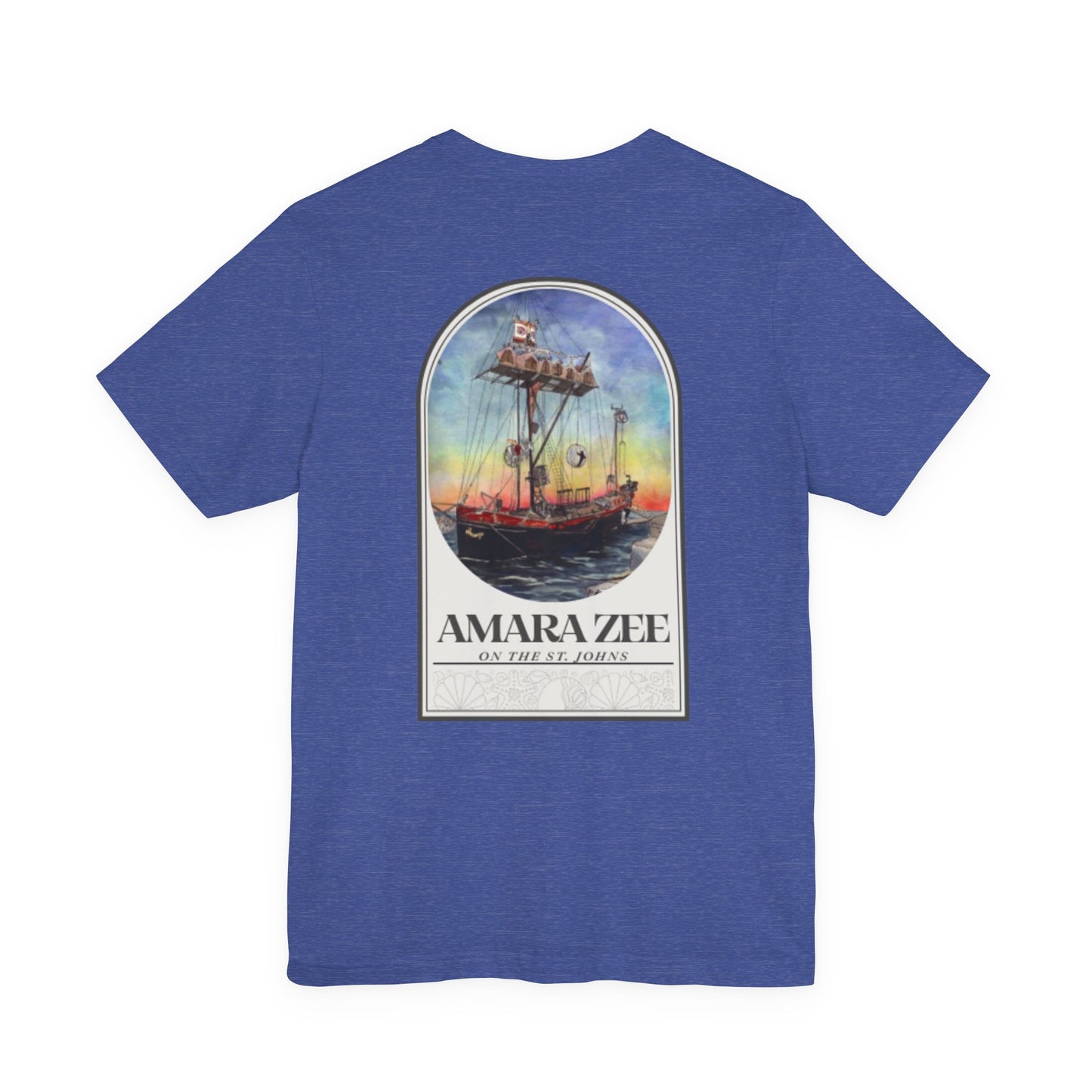 Amara Zee Tee