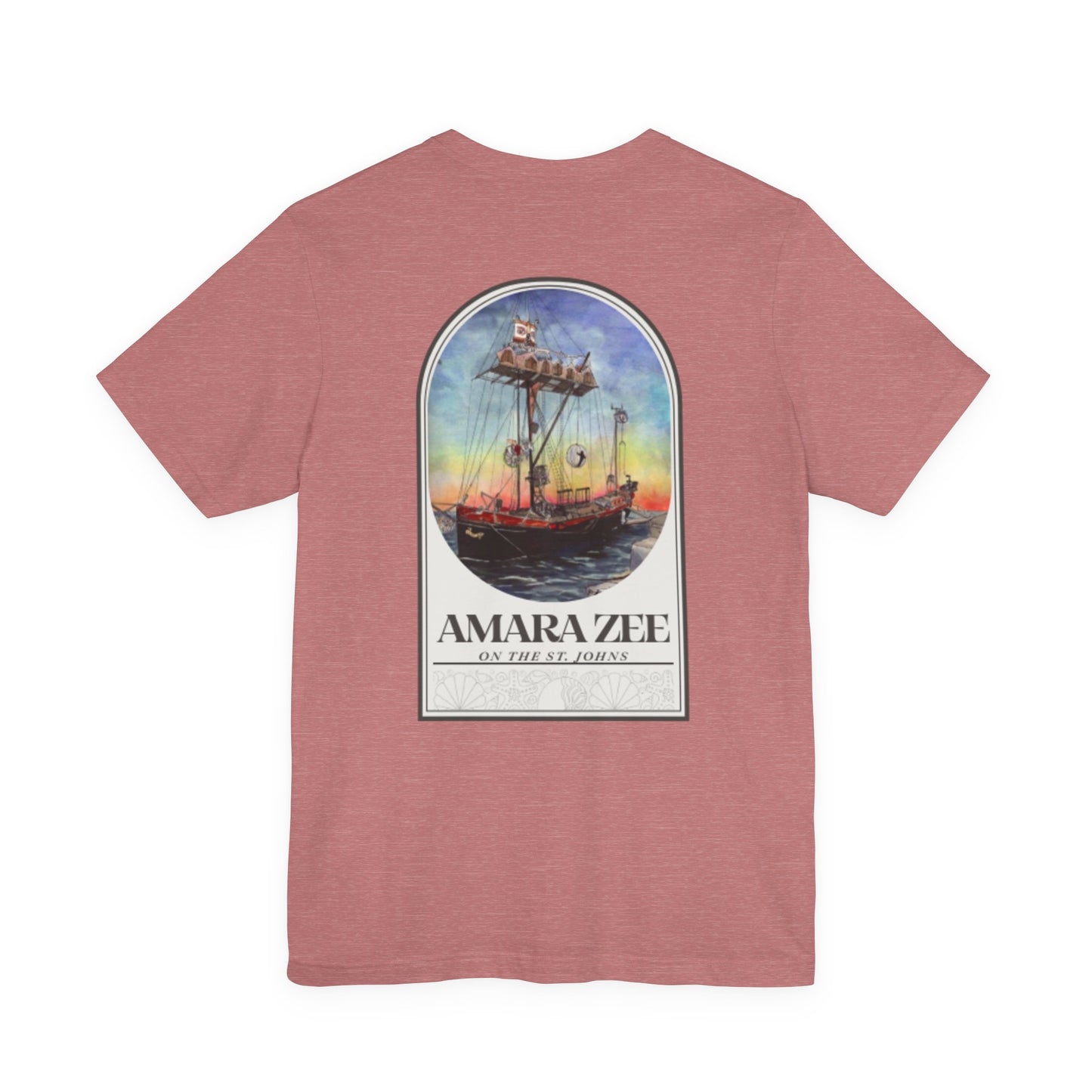 Amara Zee Tee