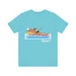 Kayak Fox Tee
