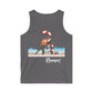 Men's Lifeguard Fox Softstyle Tank Top