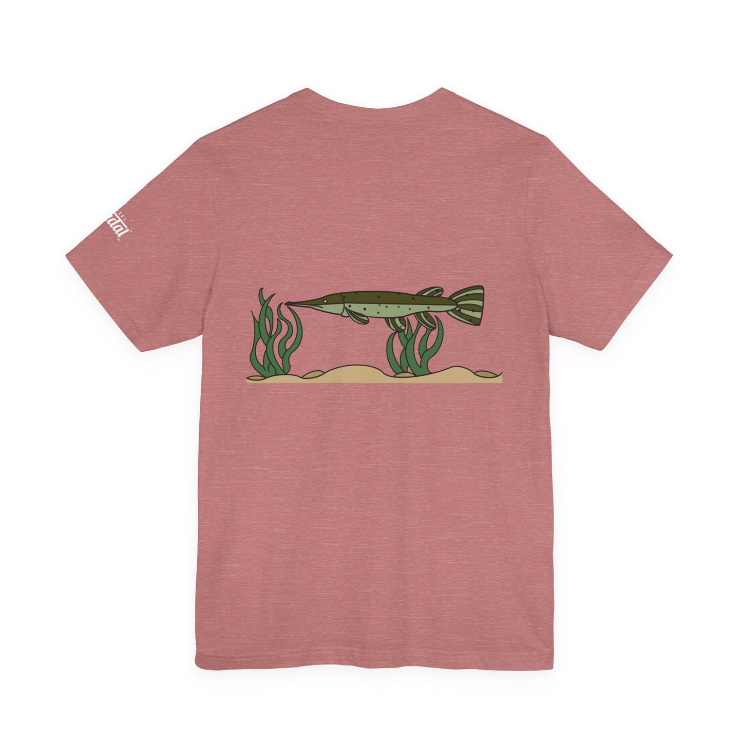 Gar Tee