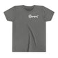 Youth Surfing Fox Tee