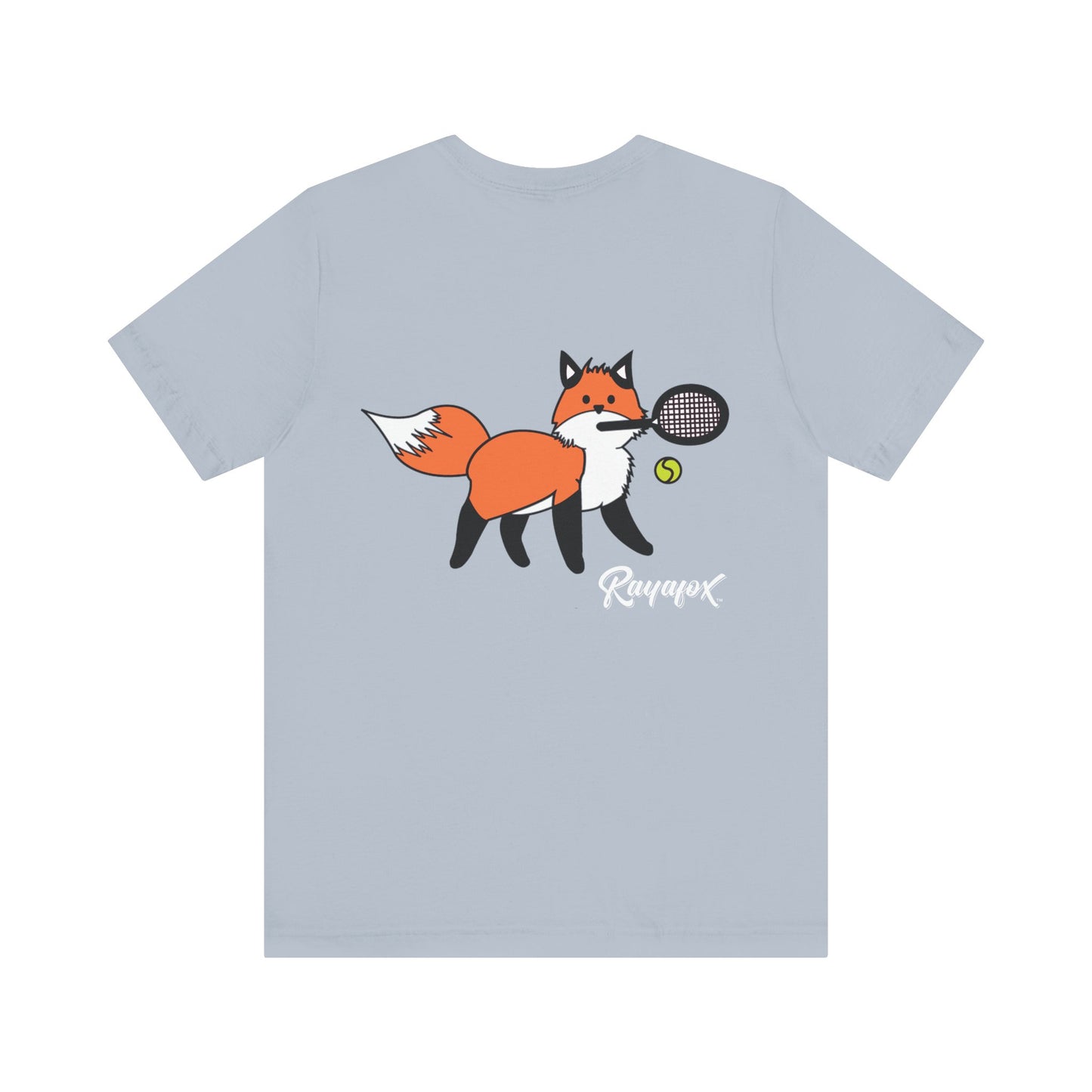 Tennis Fox Tee