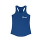 Women's Surfing Fox Racerback Tank