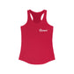 Women's Surfing Fox Racerback Tank
