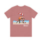 Lifeguard Fox Tee