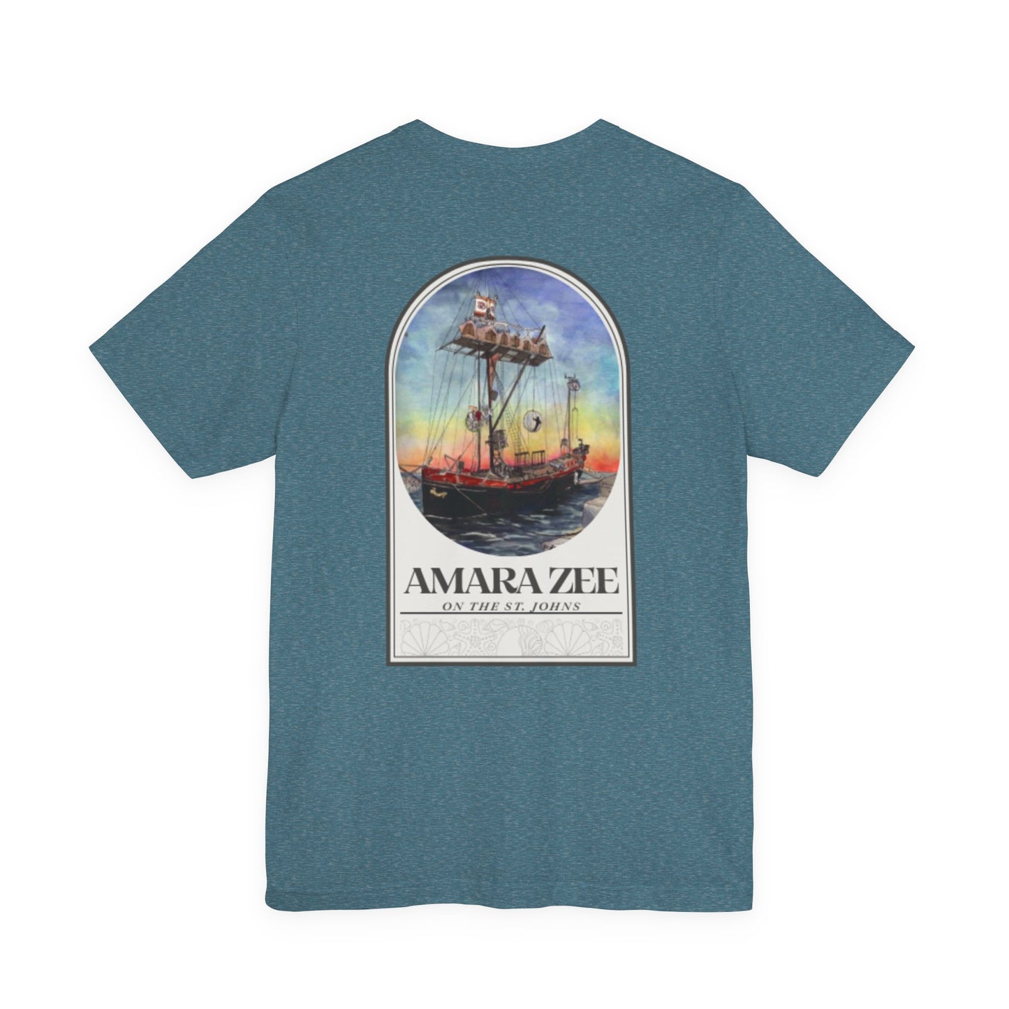 Amara Zee Tee