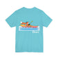 Kayak Fox Tee