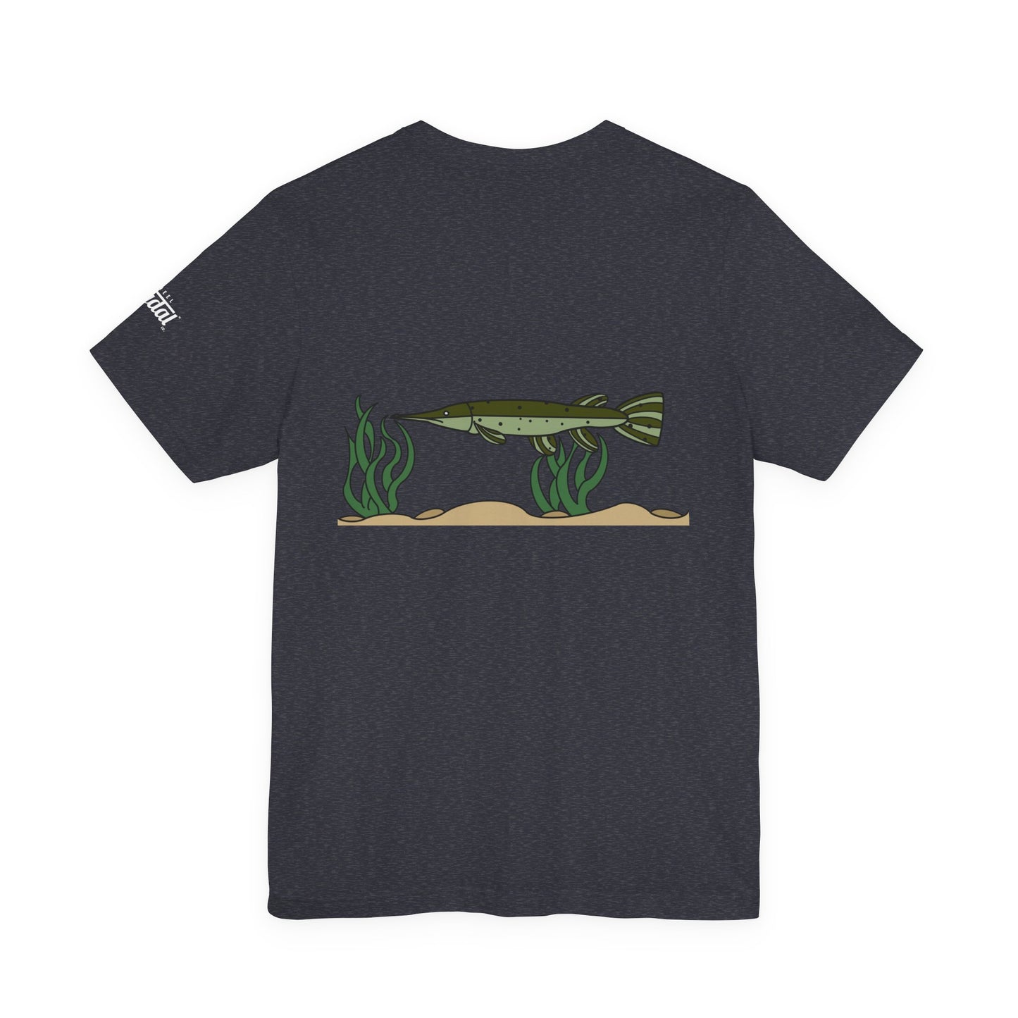 Gar Tee
