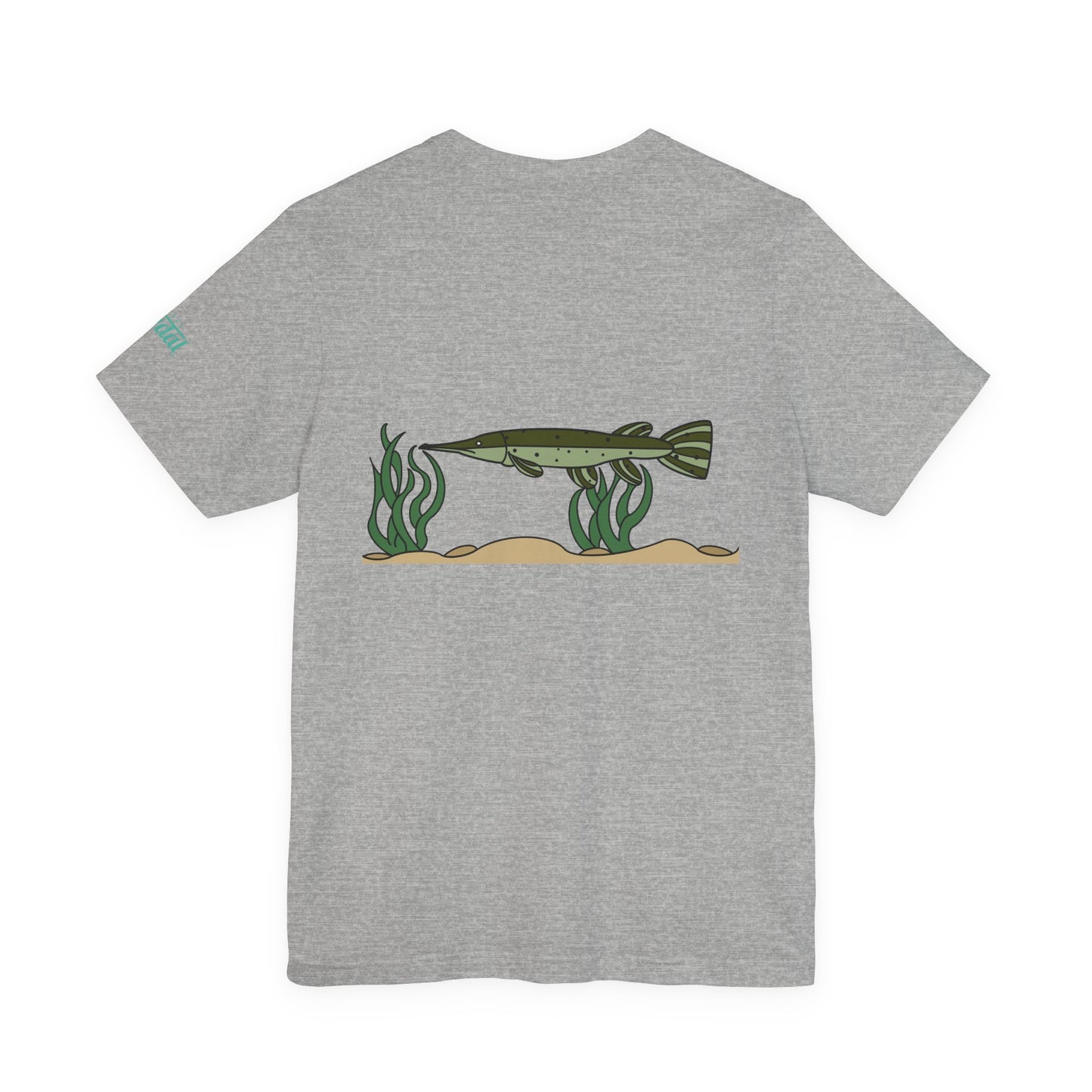 Gar Tee