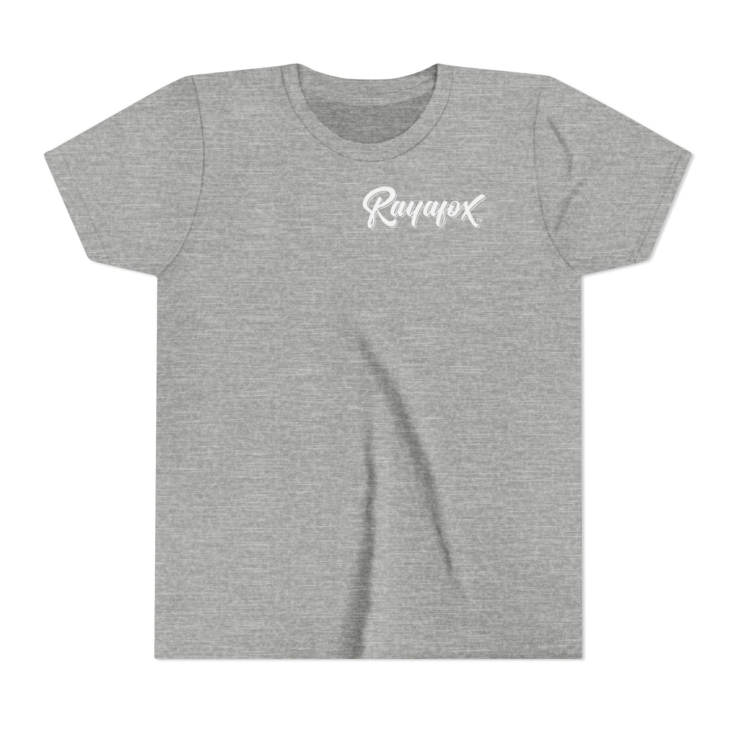 Youth Surfing Fox Tee