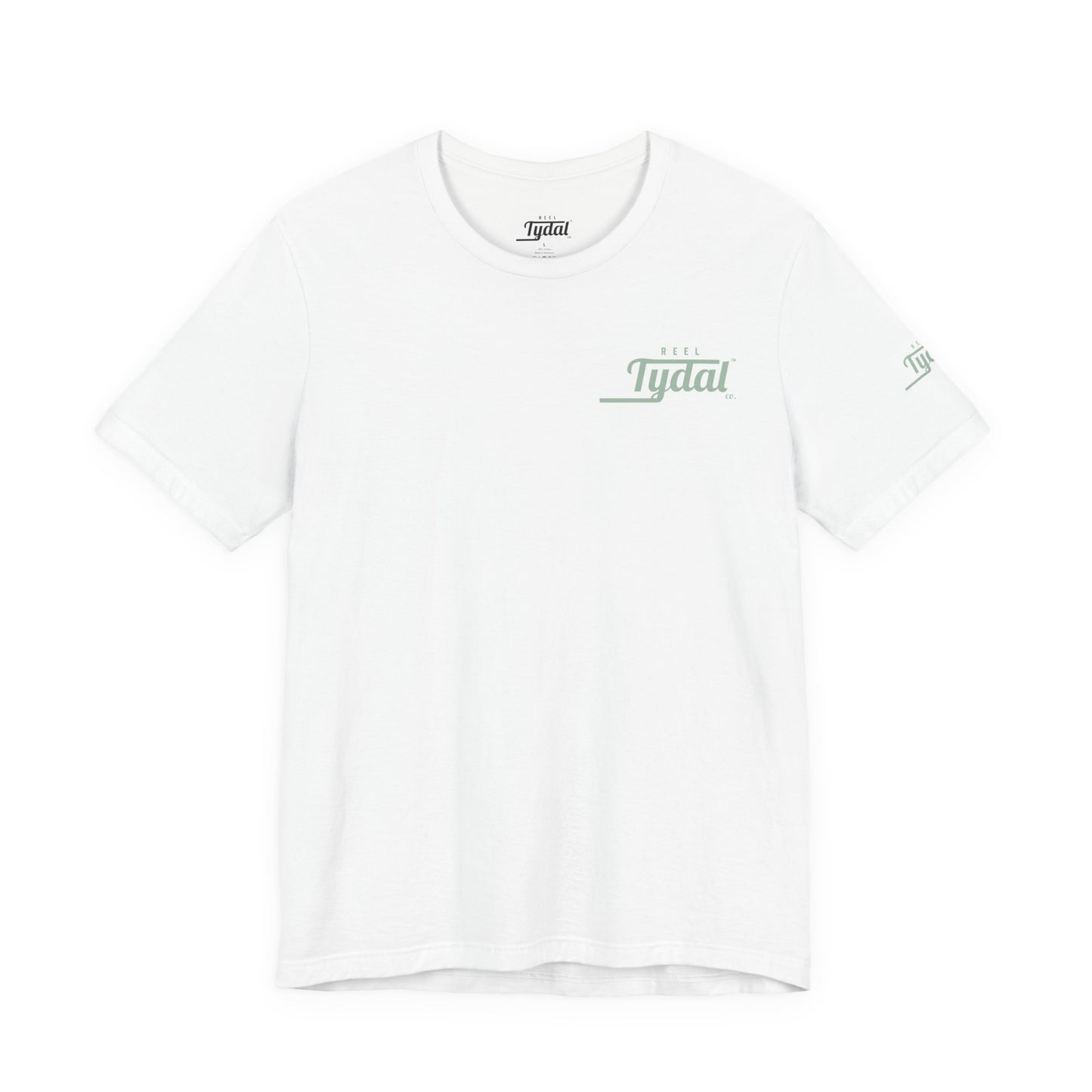 Gar Tee