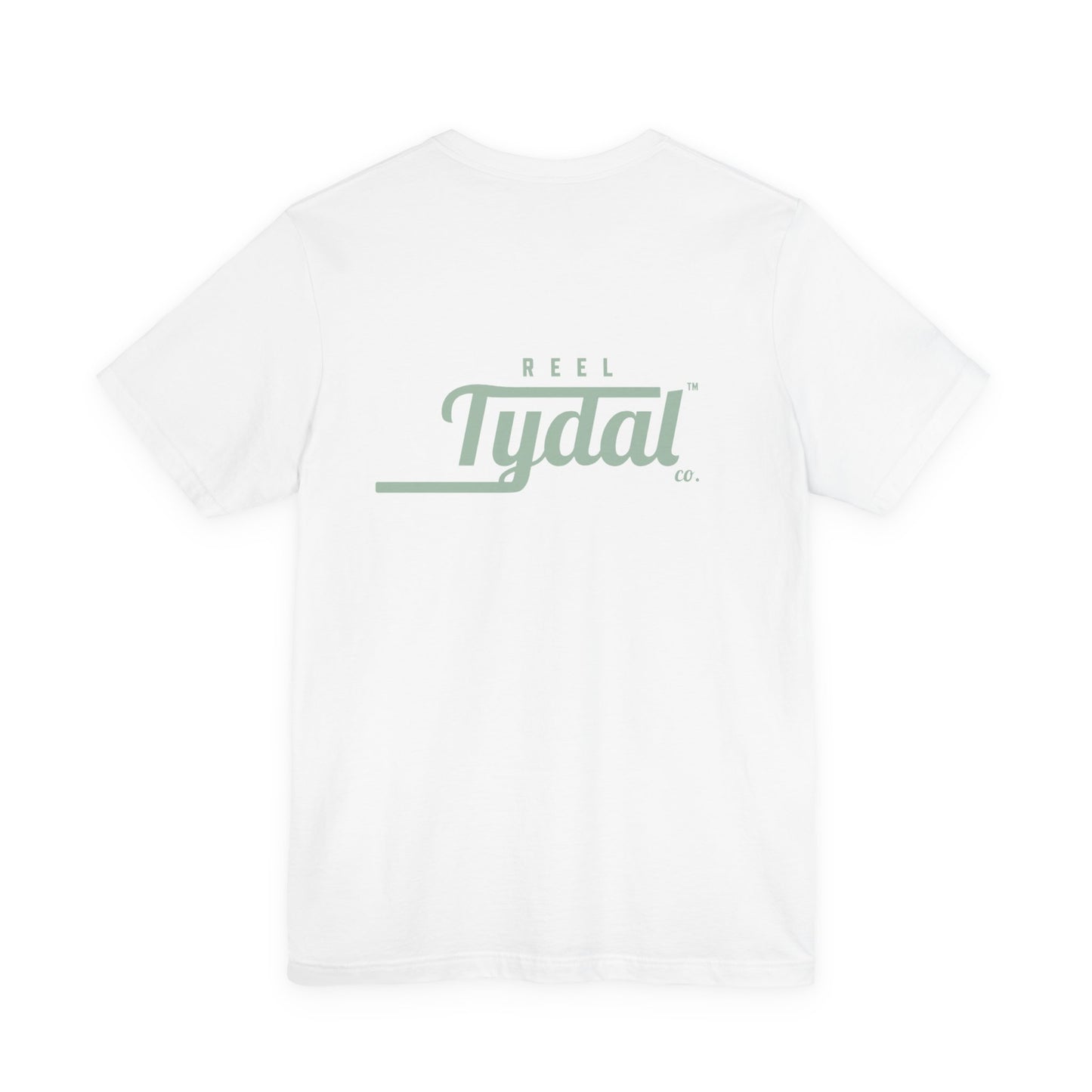 Original Logo Tee