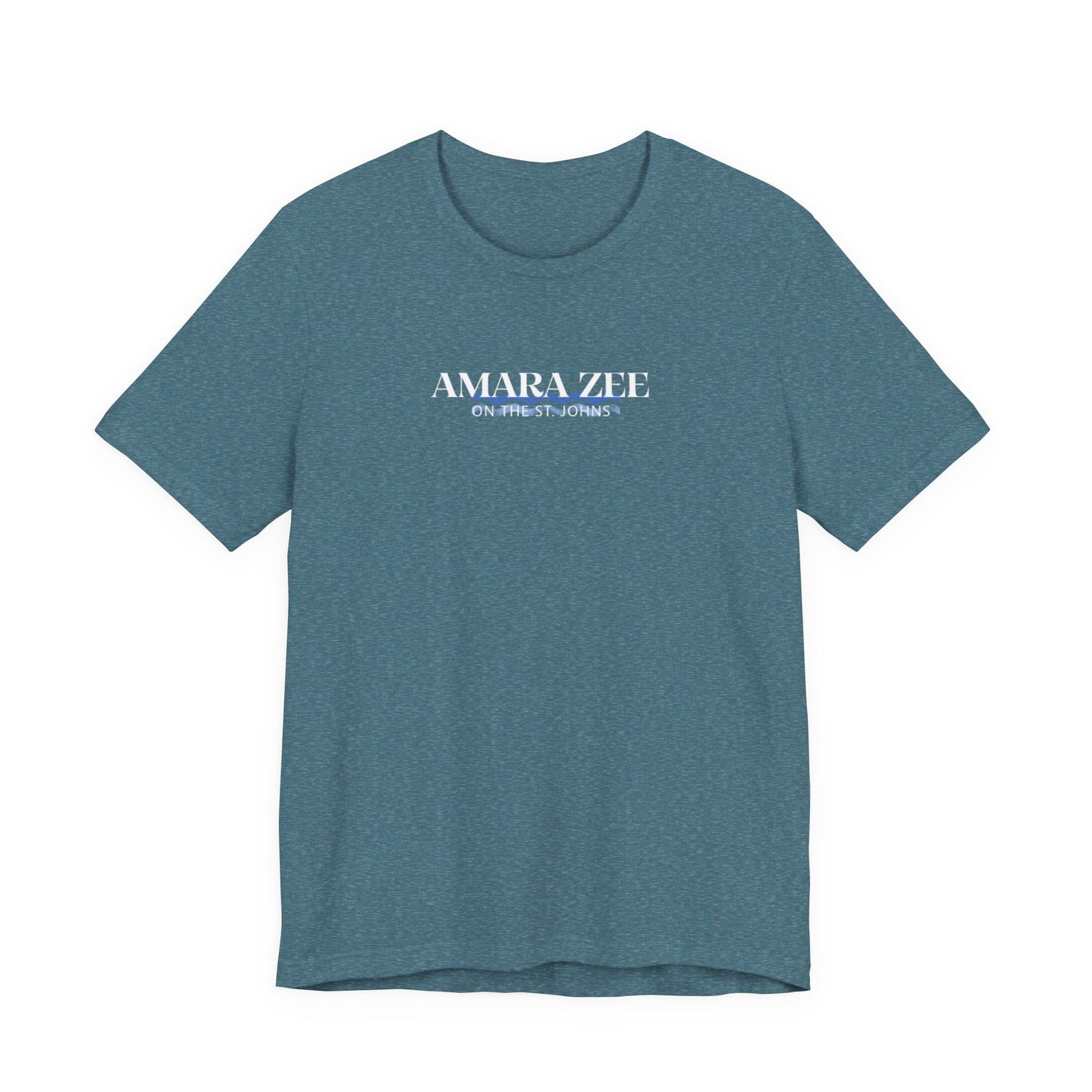 Amara Zee Tee