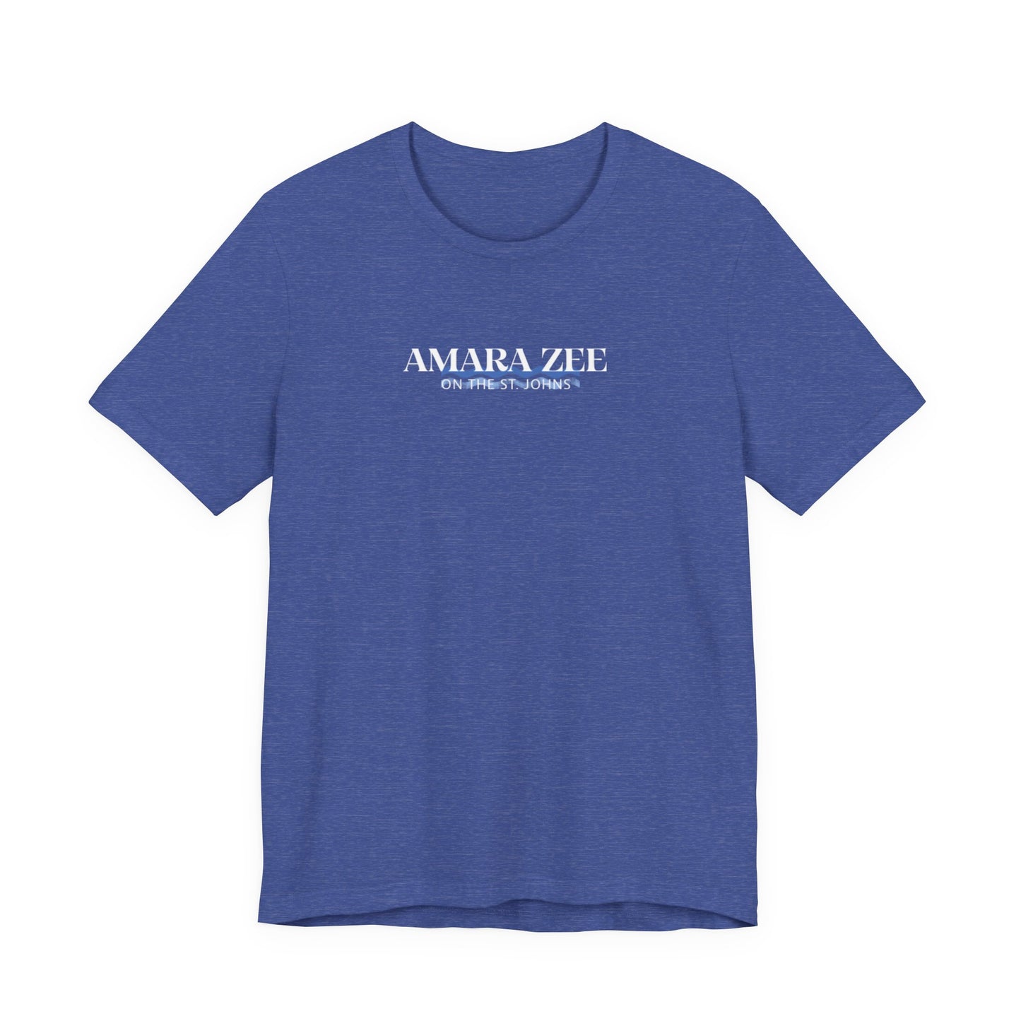 Amara Zee Tee