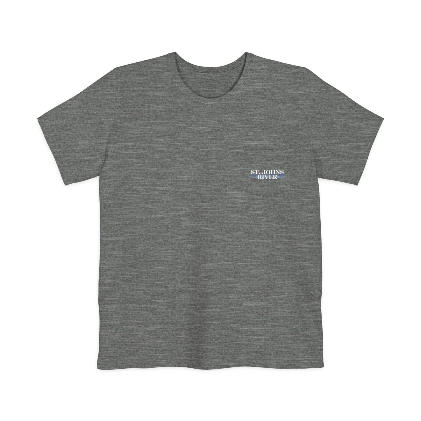St. Johns River Tee