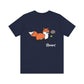 Tennis Fox Tee