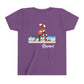 Youth Lifeguard Fox Tee
