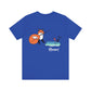 Fishing Fox Tee