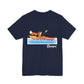 Kayak Fox Tee