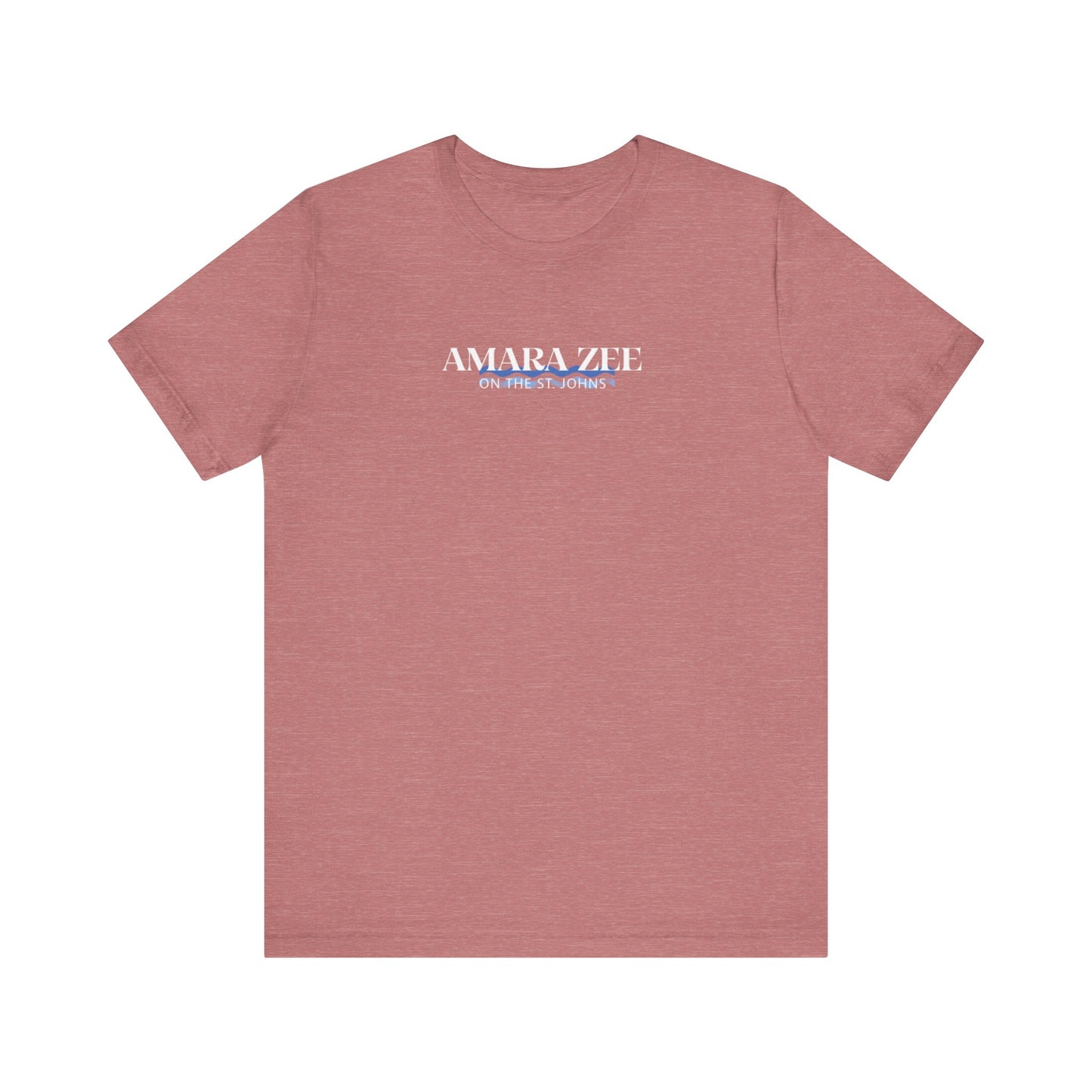 Amara Zee Tee