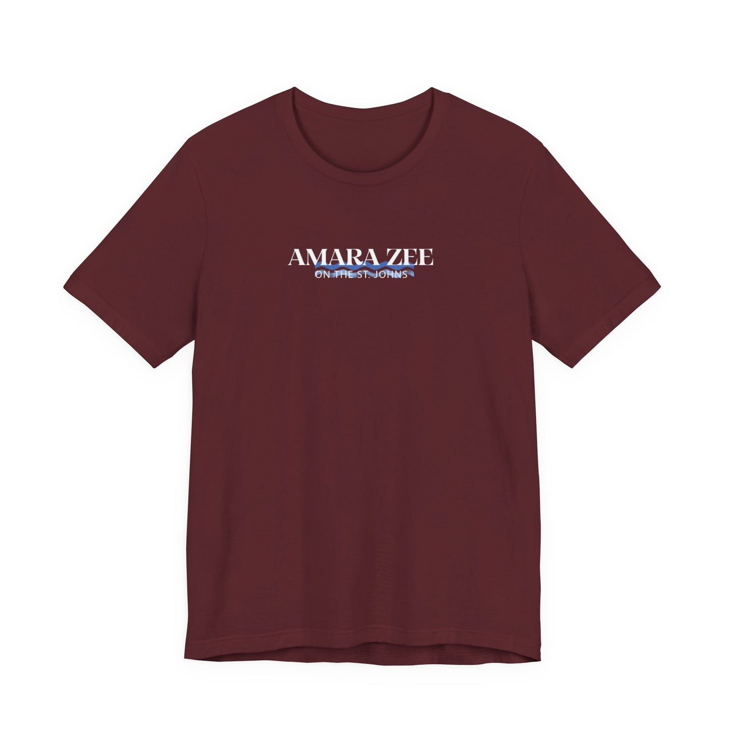 Amara Zee Tee