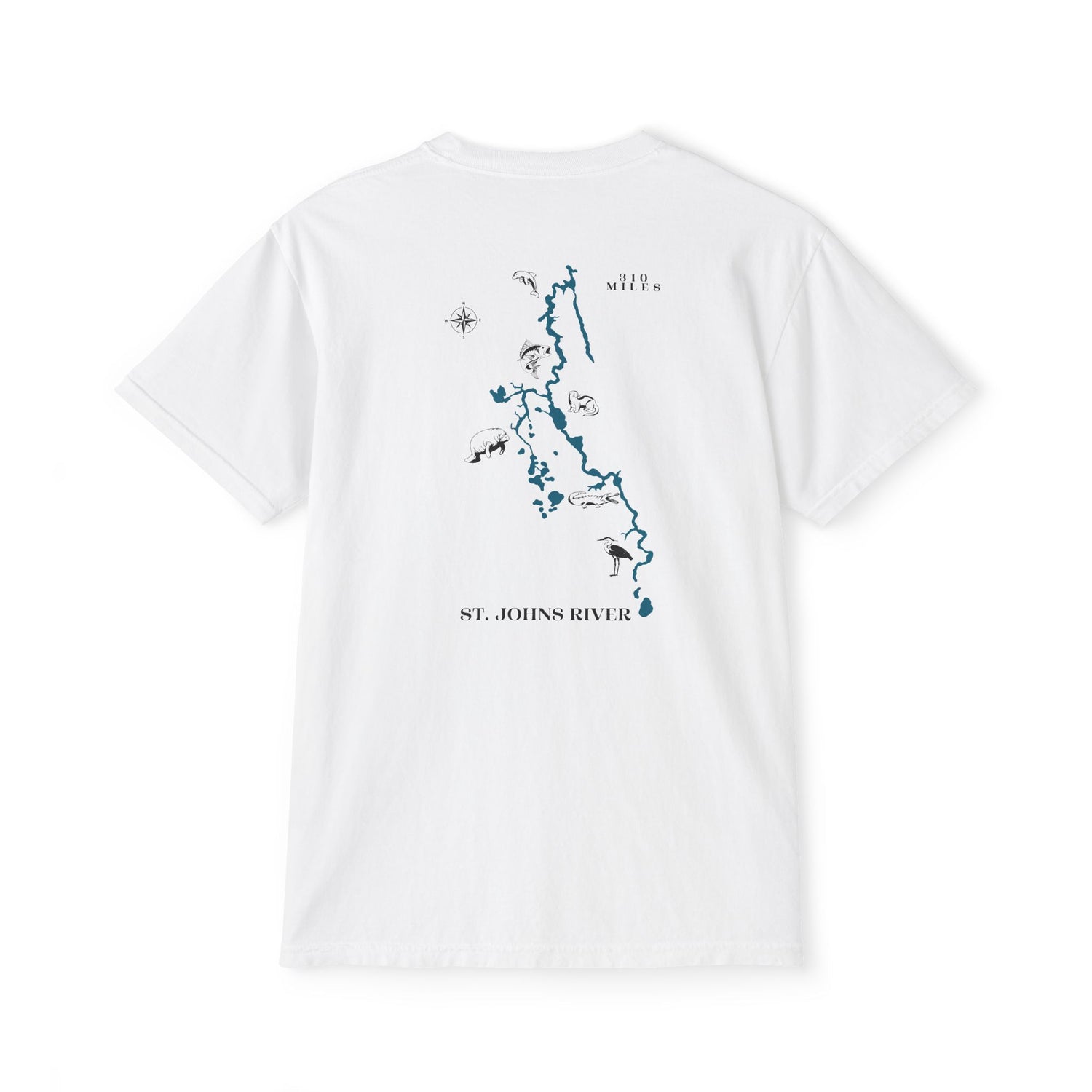 Aquatic/Wildlife Collection