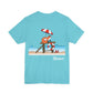 Lifeguard Fox Tee