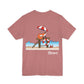 Lifeguard Fox Tee