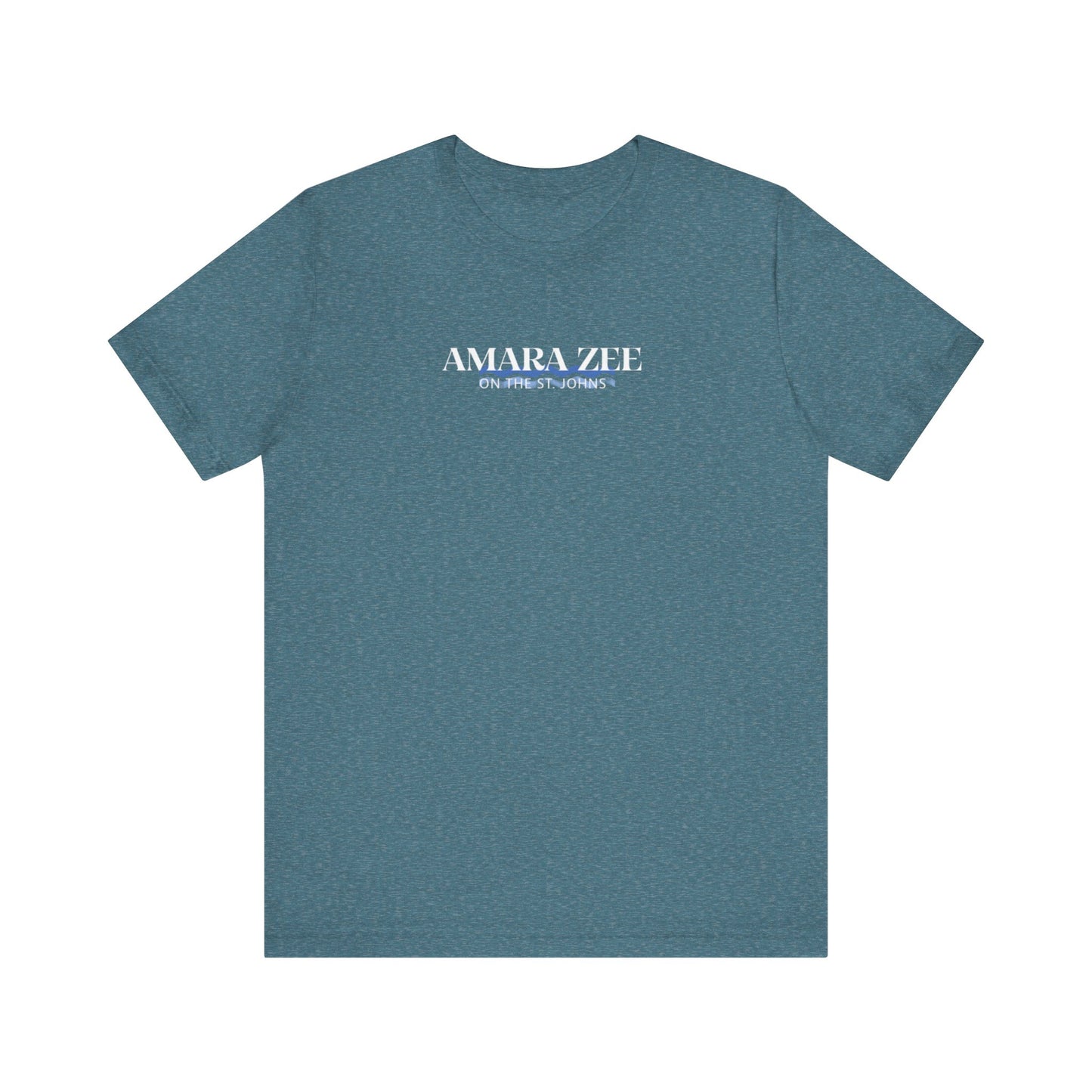 Amara Zee Tee