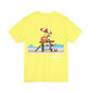 Lifeguard Fox Tee