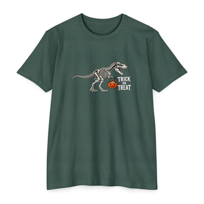 Halloween T-Rex
