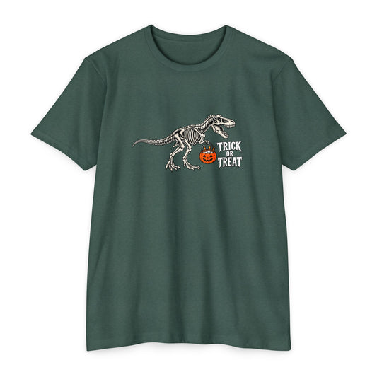 Halloween T-Rex