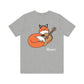Guitar Fox Tee