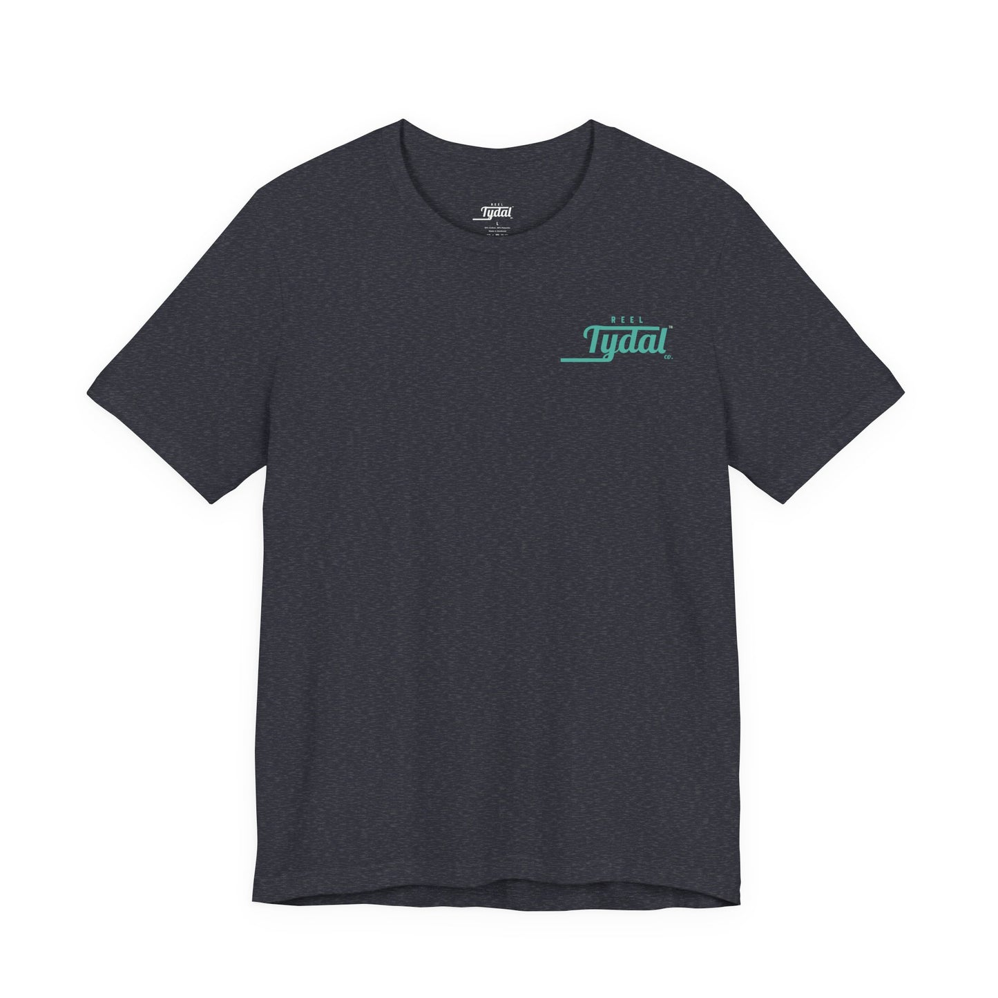 Original Logo Tee