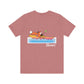 Kayak Fox Tee