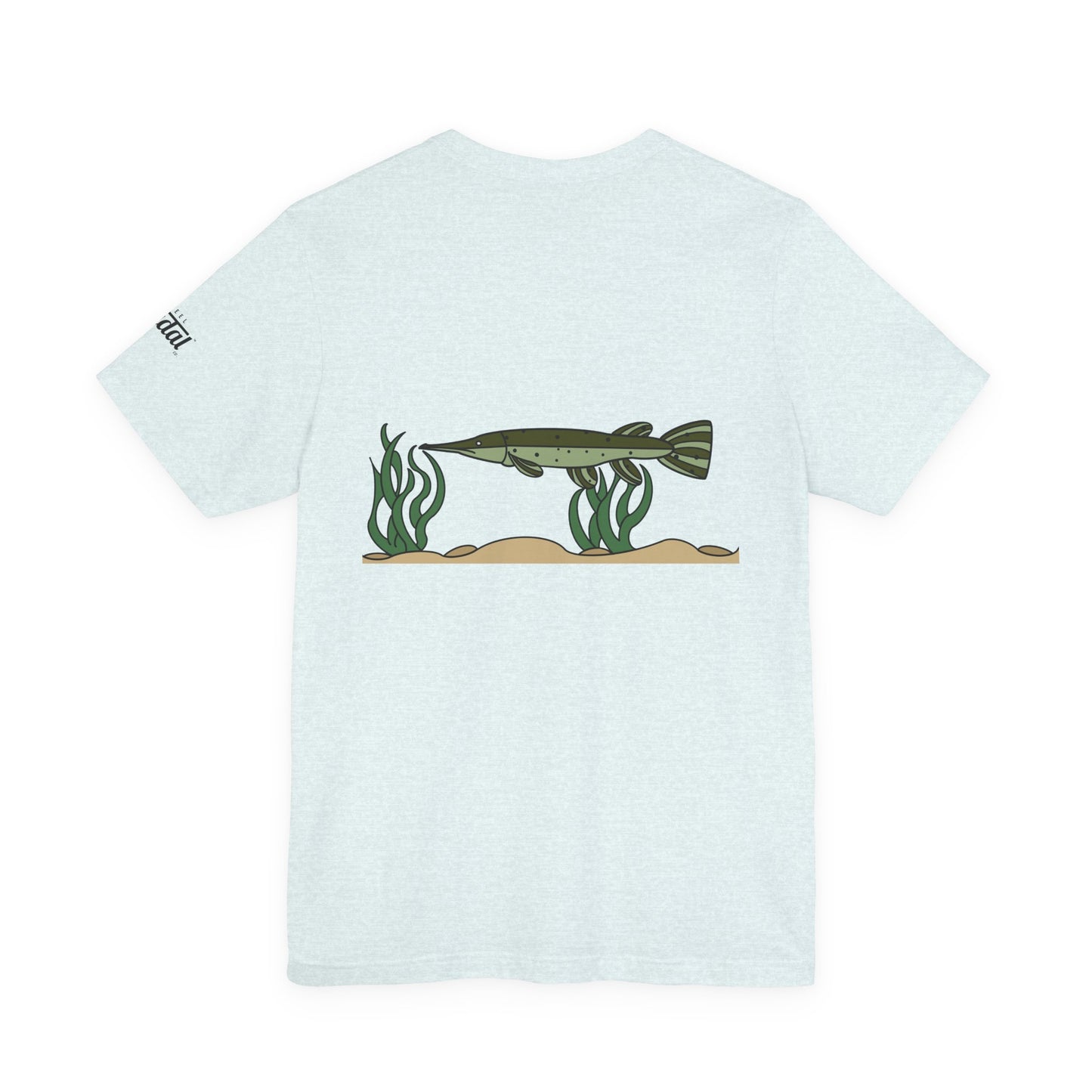 Gar Tee