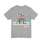 Lifeguard Fox Tee