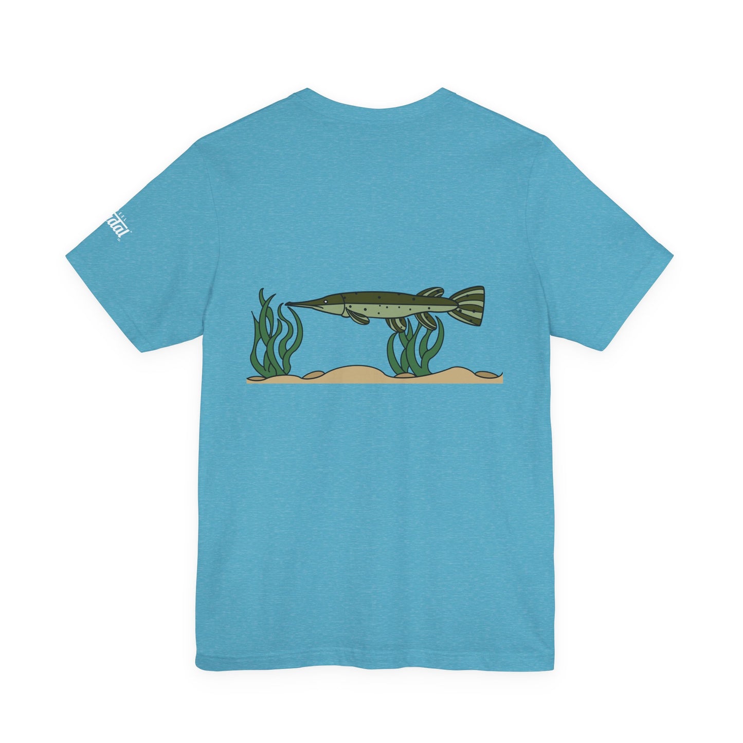Gar Tee