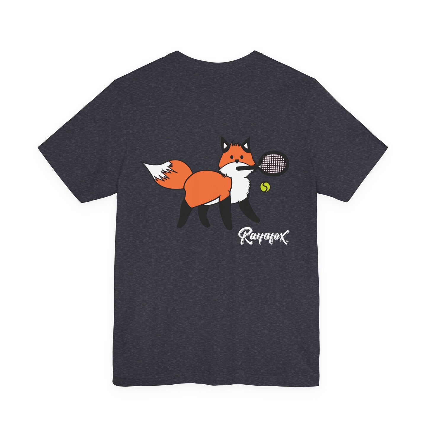 Tennis Fox Tee