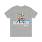 Lifeguard Fox Tee