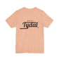 Original Logo Tee